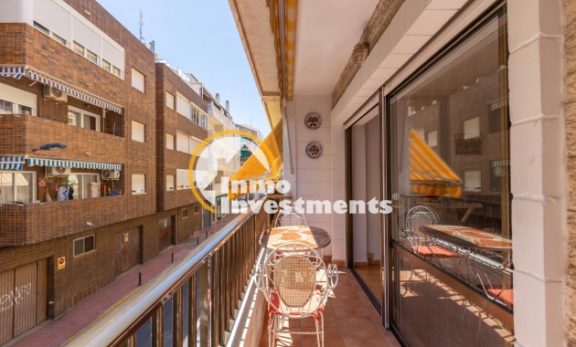 Revente privée - Appartement - Torrevieja - Paseo maritimo