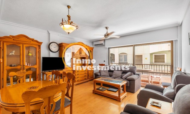 Revente privée - Appartement - Torrevieja - Paseo maritimo