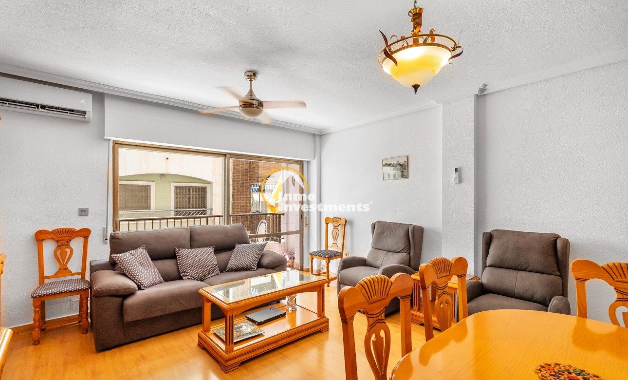 Revente privée - Appartement - Torrevieja - Paseo maritimo