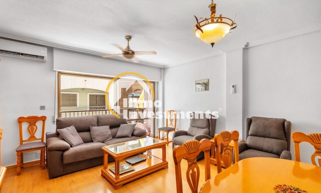 Revente privée - Appartement - Torrevieja - Paseo maritimo
