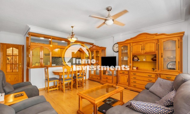 Revente privée - Appartement - Torrevieja - Paseo maritimo