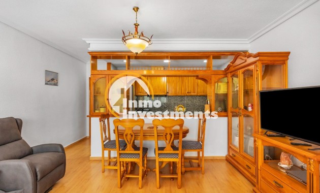 Revente privée - Appartement - Torrevieja - Paseo maritimo