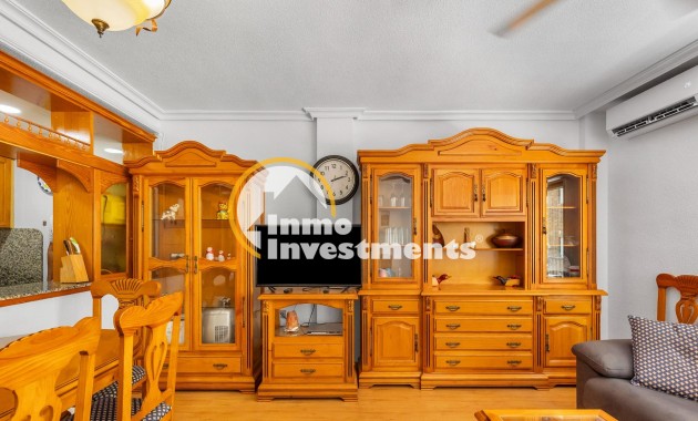 Revente privée - Appartement - Torrevieja - Paseo maritimo