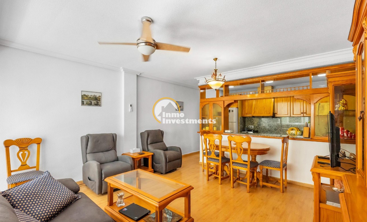 Revente privée - Appartement - Torrevieja - Paseo maritimo