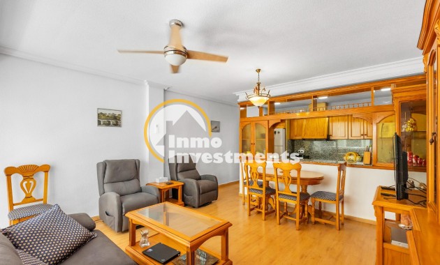 Revente privée - Appartement - Torrevieja - Paseo maritimo