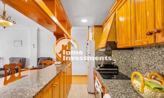 Revente privée - Appartement - Torrevieja - Paseo maritimo
