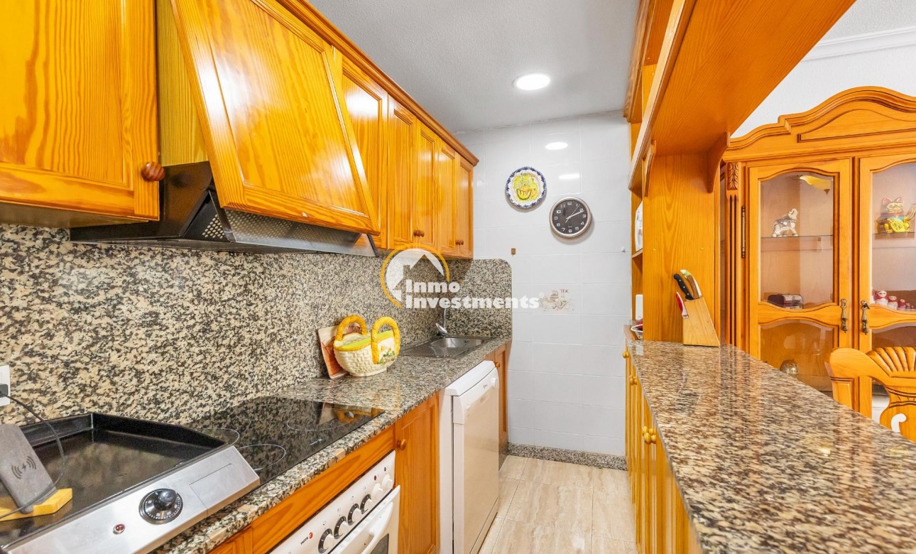 Revente privée - Appartement - Torrevieja - Paseo maritimo