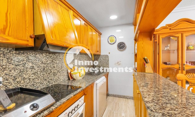 Revente privée - Appartement - Torrevieja - Paseo maritimo
