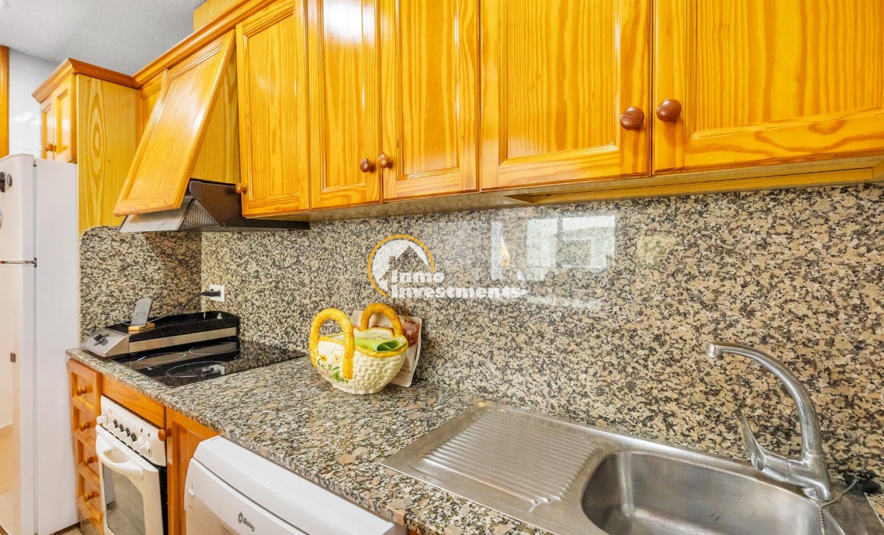 Revente privée - Appartement - Torrevieja - Paseo maritimo