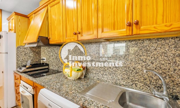 Revente privée - Appartement - Torrevieja - Paseo maritimo