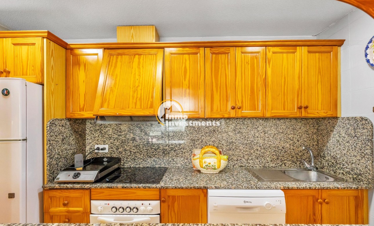 Revente privée - Appartement - Torrevieja - Paseo maritimo