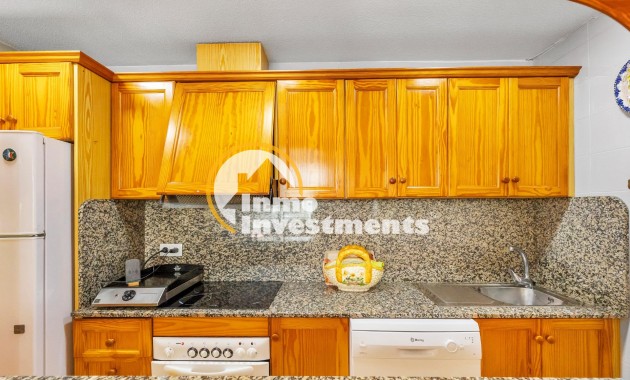 Revente privée - Appartement - Torrevieja - Paseo maritimo