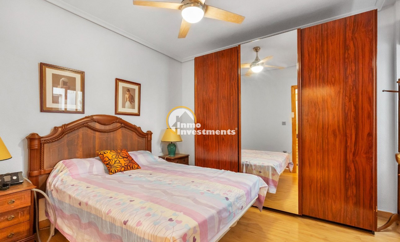 Revente privée - Appartement - Torrevieja - Paseo maritimo