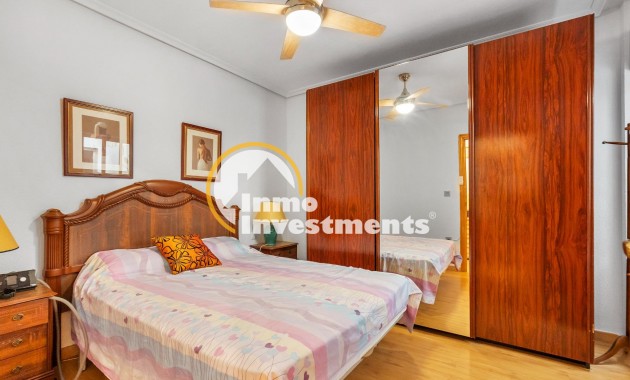 Revente privée - Appartement - Torrevieja - Paseo maritimo