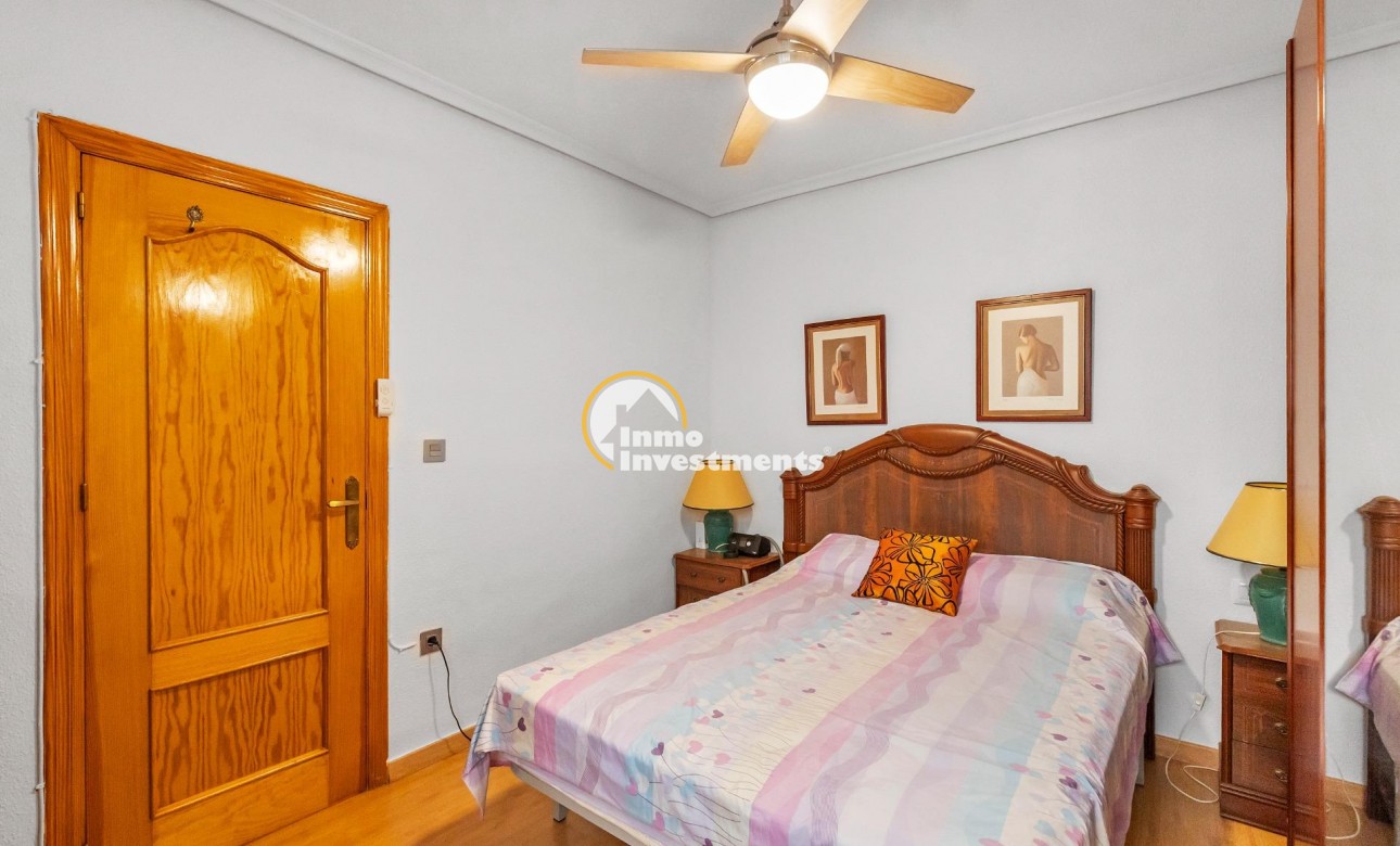 Revente privée - Appartement - Torrevieja - Paseo maritimo