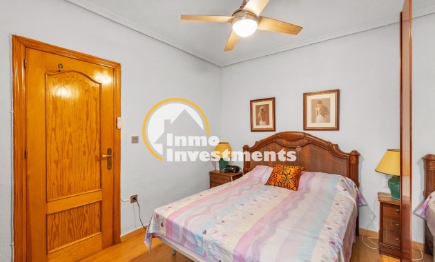 Revente privée - Appartement - Torrevieja - Paseo maritimo