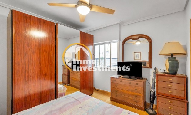 Revente privée - Appartement - Torrevieja - Paseo maritimo
