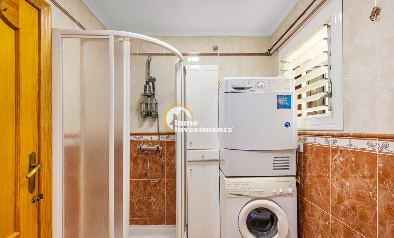 Revente privée - Appartement - Torrevieja - Paseo maritimo
