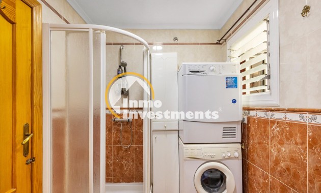 Revente privée - Appartement - Torrevieja - Paseo maritimo