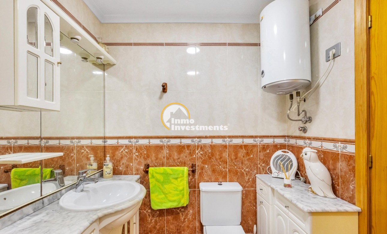 Revente privée - Appartement - Torrevieja - Paseo maritimo