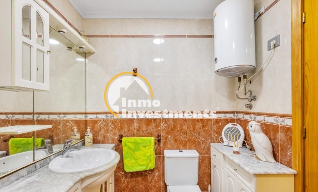 Revente privée - Appartement - Torrevieja - Paseo maritimo