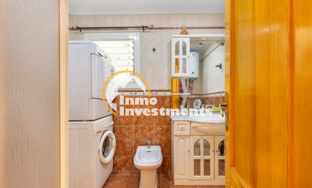 Revente privée - Appartement - Torrevieja - Paseo maritimo