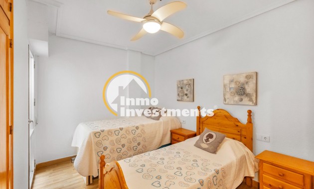 Revente privée - Appartement - Torrevieja - Paseo maritimo
