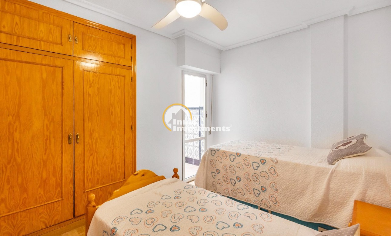 Revente privée - Appartement - Torrevieja - Paseo maritimo
