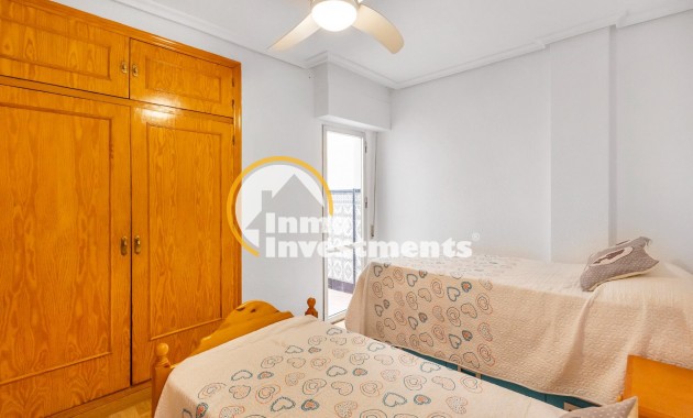Revente privée - Appartement - Torrevieja - Paseo maritimo