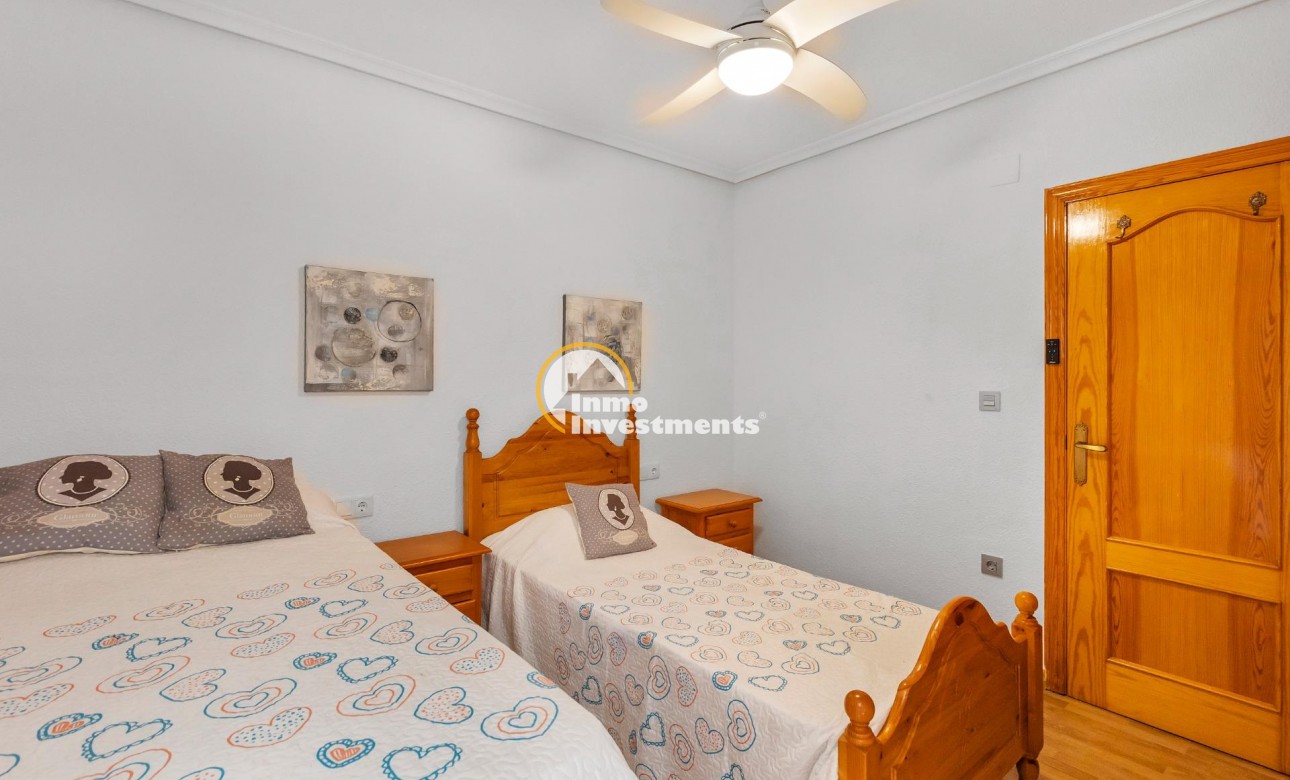 Revente privée - Appartement - Torrevieja - Paseo maritimo
