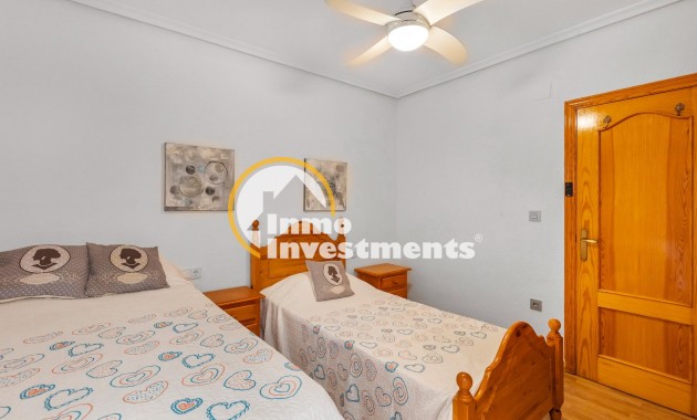 Revente privée - Appartement - Torrevieja - Paseo maritimo