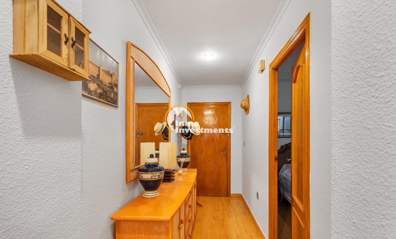 Revente privée - Appartement - Torrevieja - Paseo maritimo