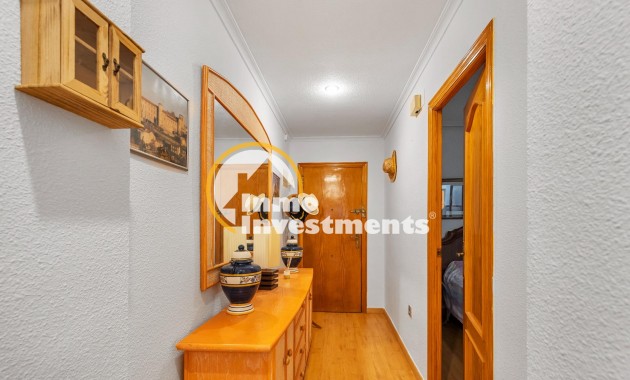 Revente privée - Appartement - Torrevieja - Paseo maritimo