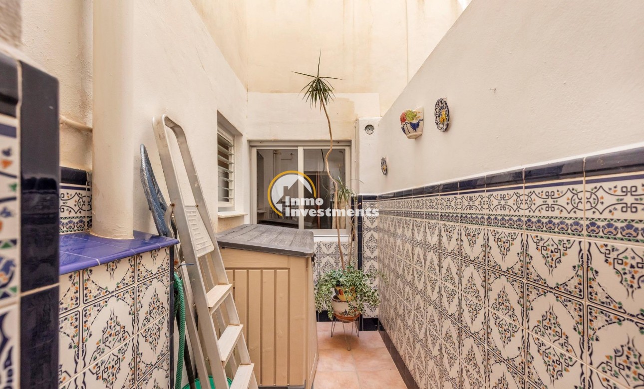 Revente privée - Appartement - Torrevieja - Paseo maritimo