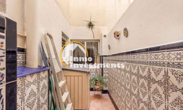Revente privée - Appartement - Torrevieja - Paseo maritimo