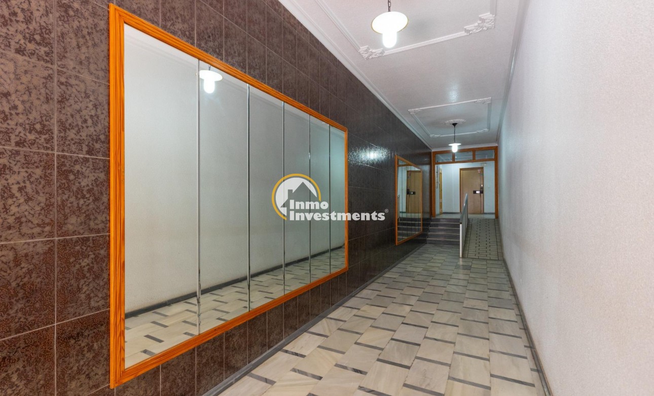 Revente privée - Appartement - Torrevieja - Paseo maritimo