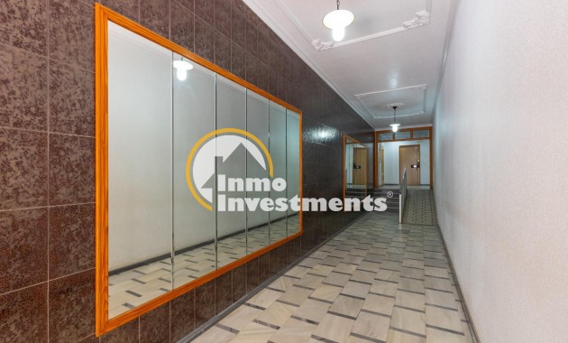 Revente privée - Appartement - Torrevieja - Paseo maritimo