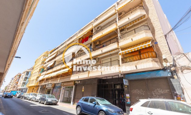 Revente privée - Appartement - Torrevieja - Paseo maritimo