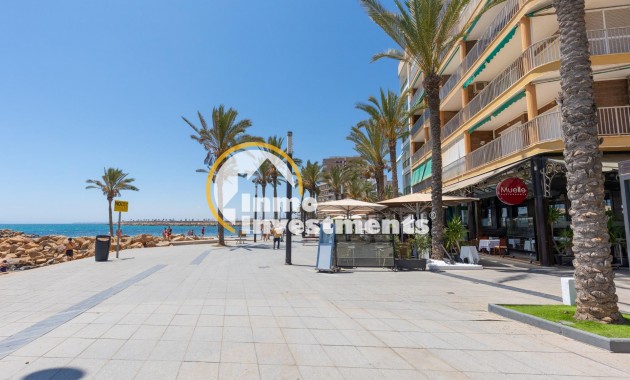 Revente privée - Appartement - Torrevieja - Paseo maritimo