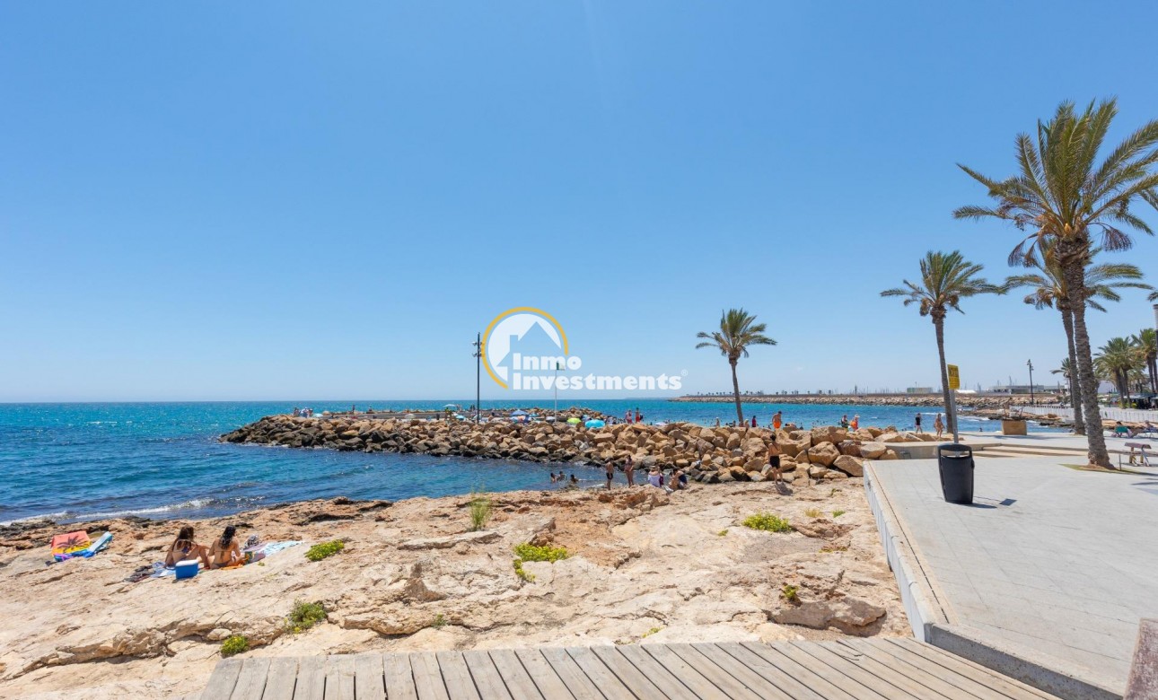 Revente privée - Appartement - Torrevieja - Paseo maritimo