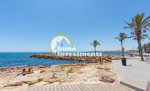 Revente privée - Appartement - Torrevieja - Paseo maritimo