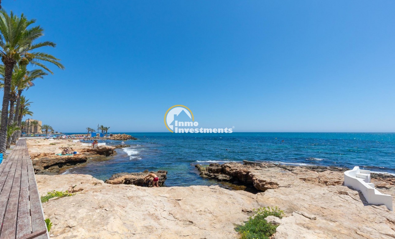Revente privée - Appartement - Torrevieja - Paseo maritimo