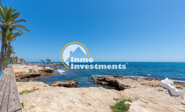 Revente privée - Appartement - Torrevieja - Paseo maritimo