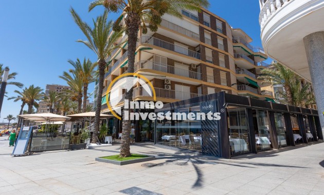 Revente privée - Appartement - Torrevieja - Paseo maritimo