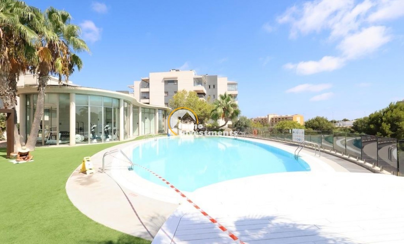Resale - Apartment - Los Dolses - Pimienta