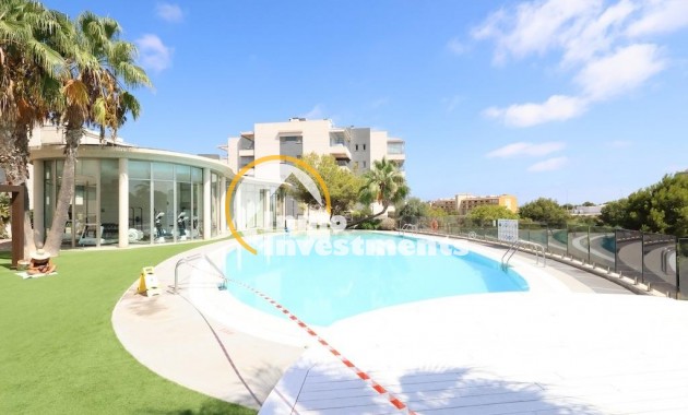 Resale - Apartment - Los Dolses - Pimienta
