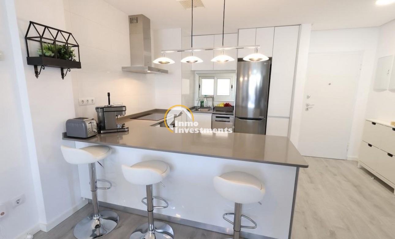 Resale - Apartment - Los Dolses - Pimienta