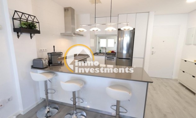 Resale - Apartment - Los Dolses - Pimienta