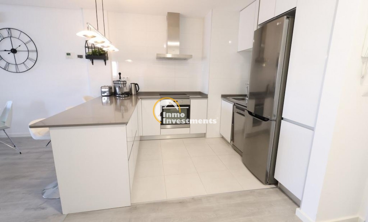 Resale - Apartment - Los Dolses - Pimienta