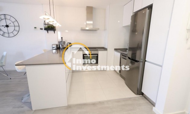 Resale - Apartment - Los Dolses - Pimienta